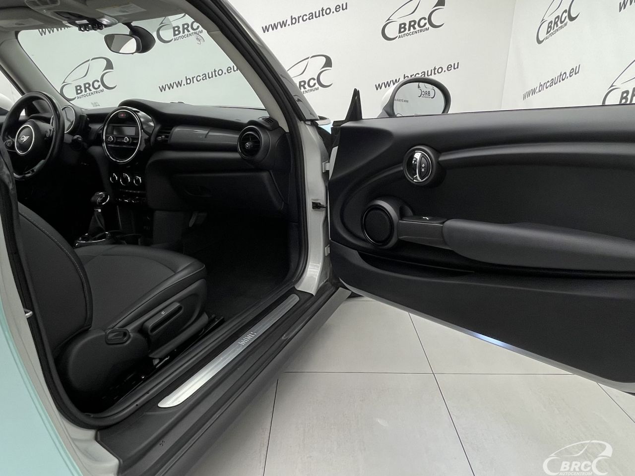Mini Cooper | 7