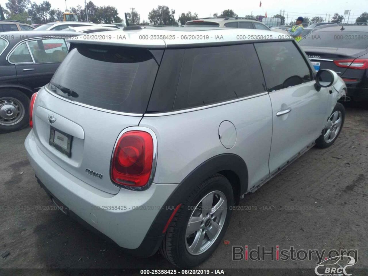 Mini Cooper | 44