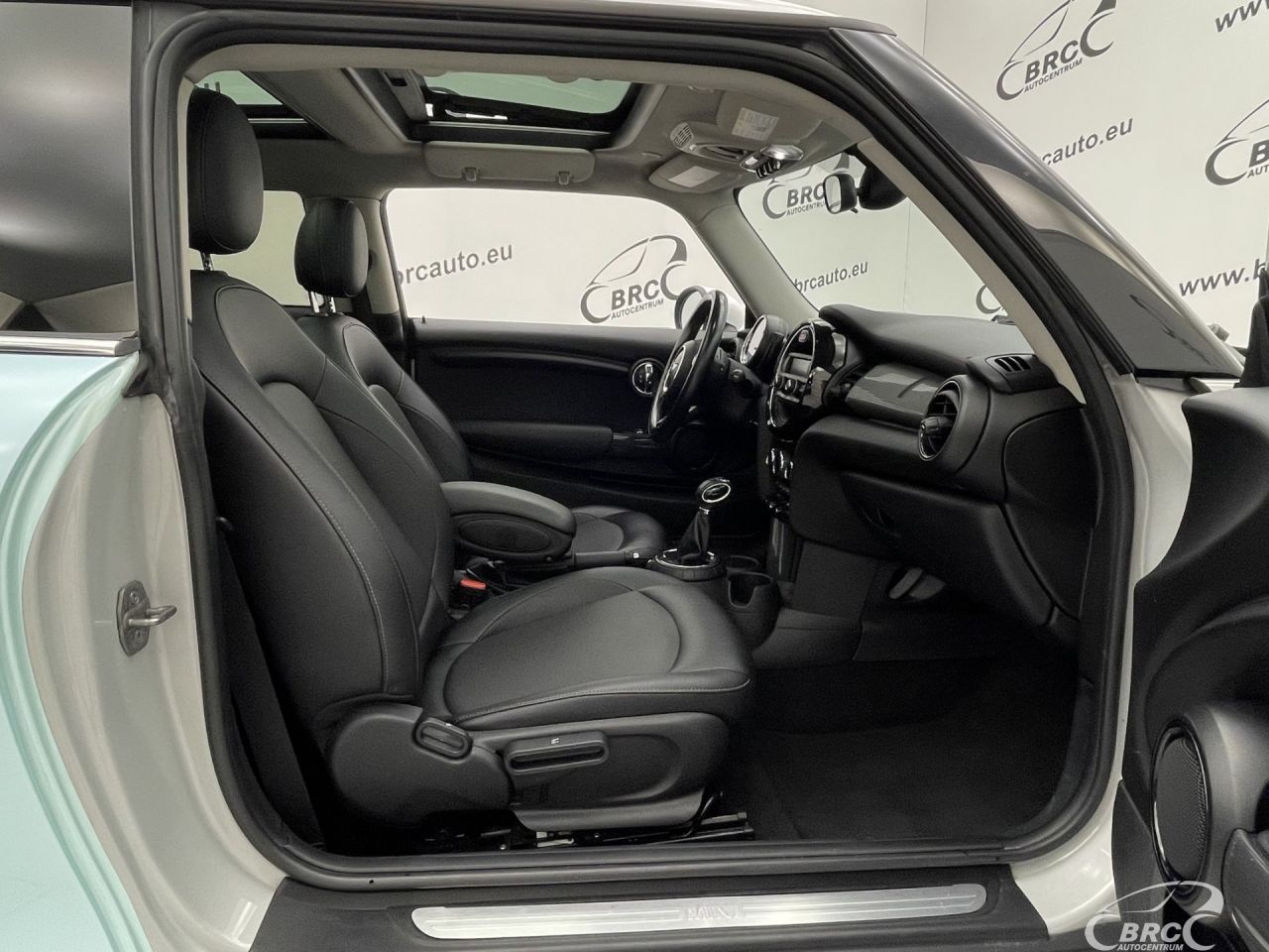 Mini Cooper | 3