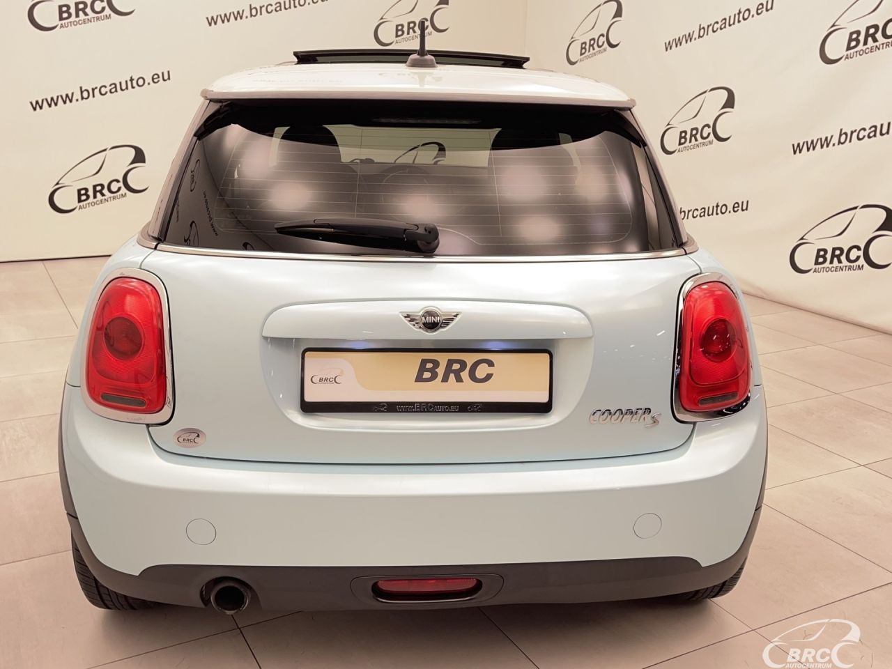 Mini Cooper | 36
