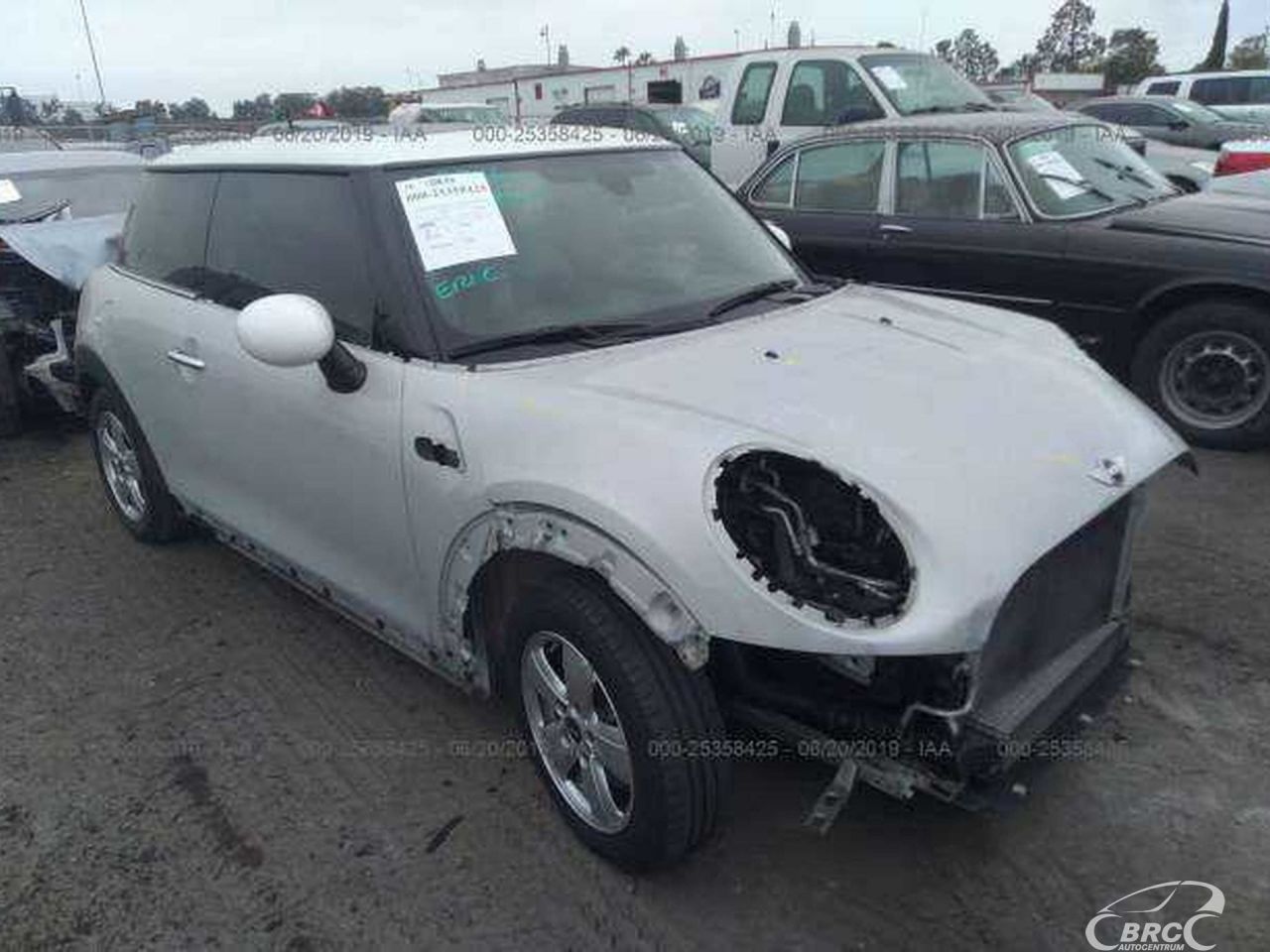 Mini Cooper | 37