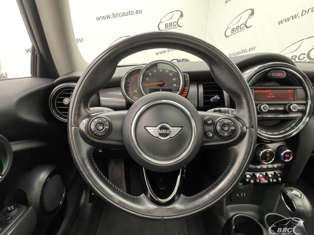 Mini Cooper | 24