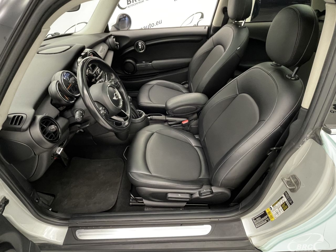 Mini Cooper | 16