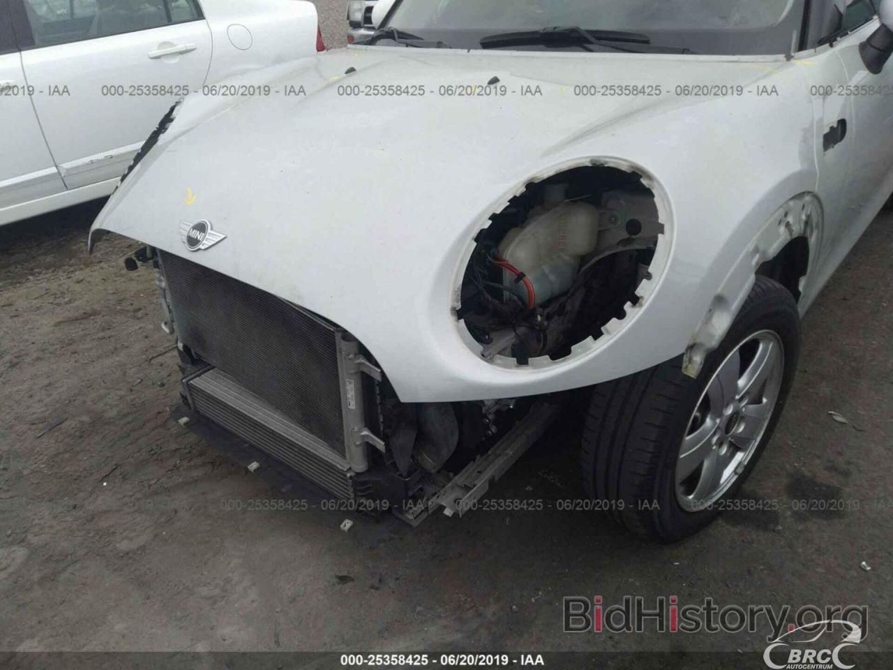 Mini Cooper | 42