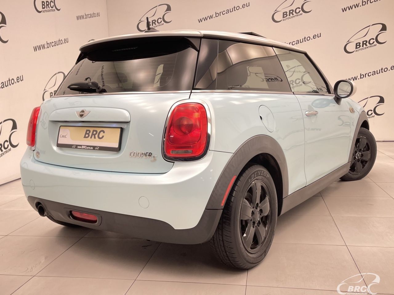 Mini Cooper | 34