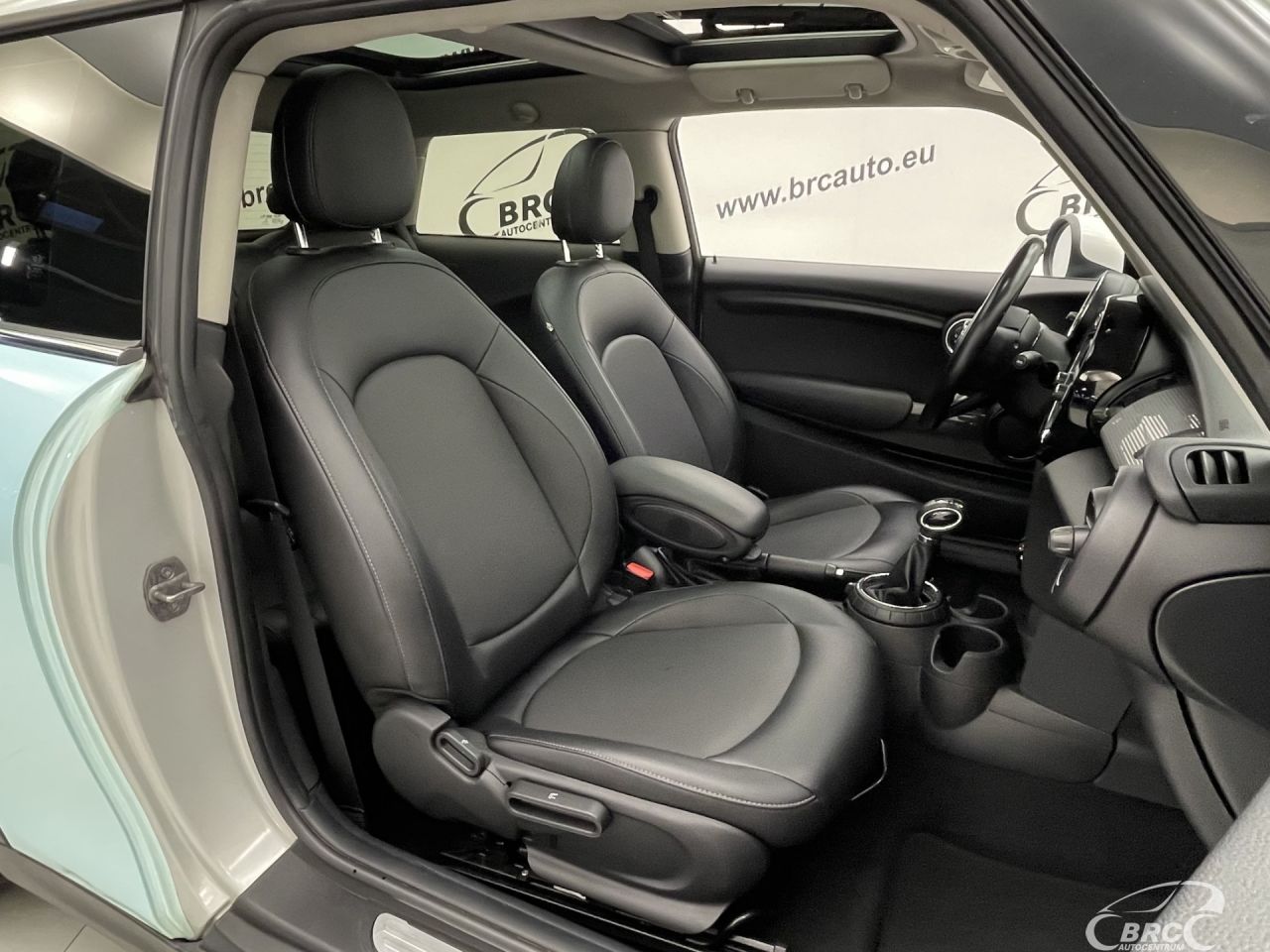 Mini Cooper | 6