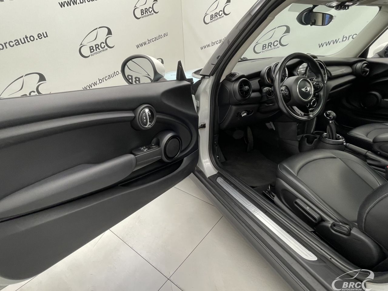 Mini Cooper | 14