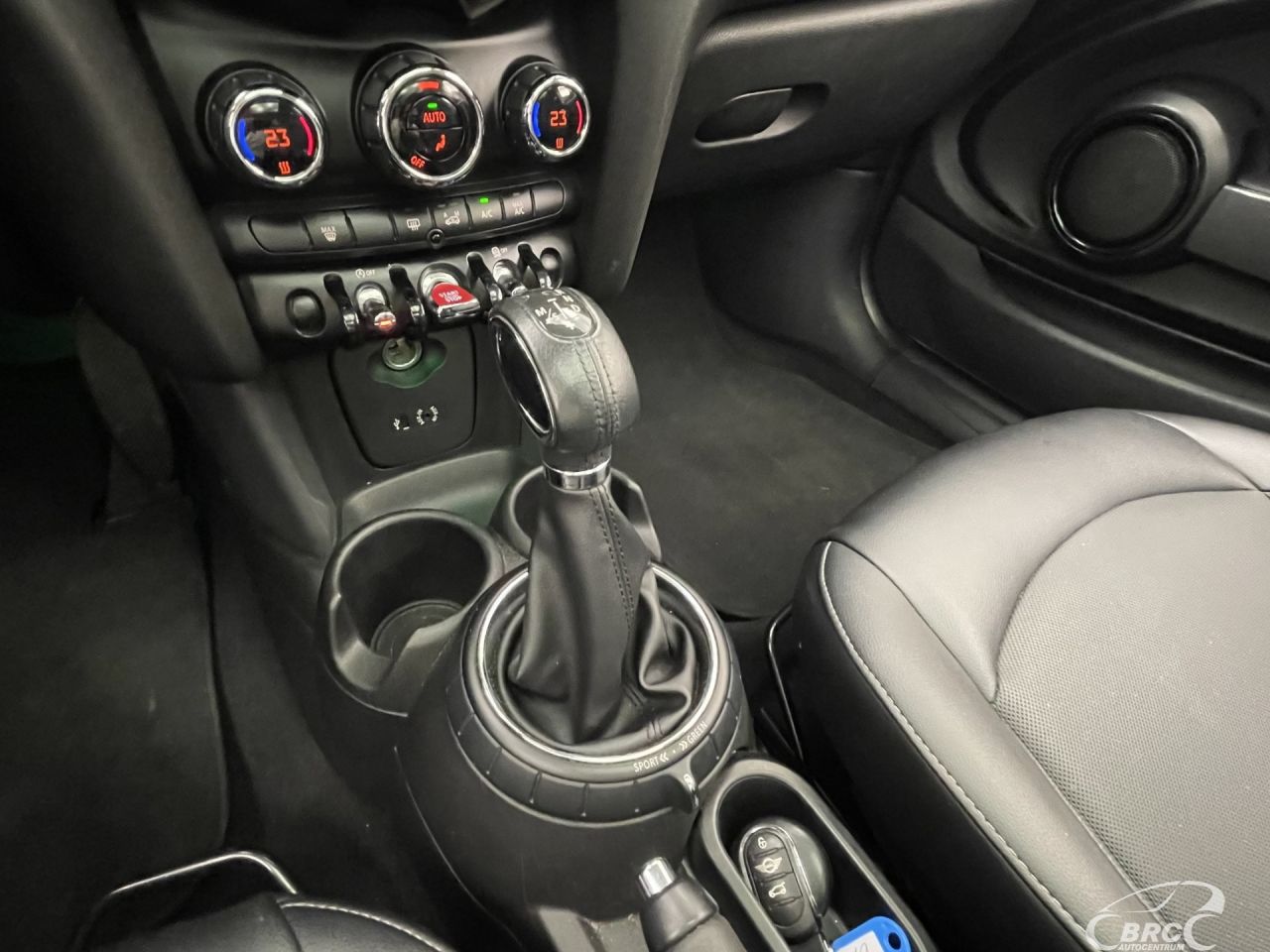 Mini Cooper | 21