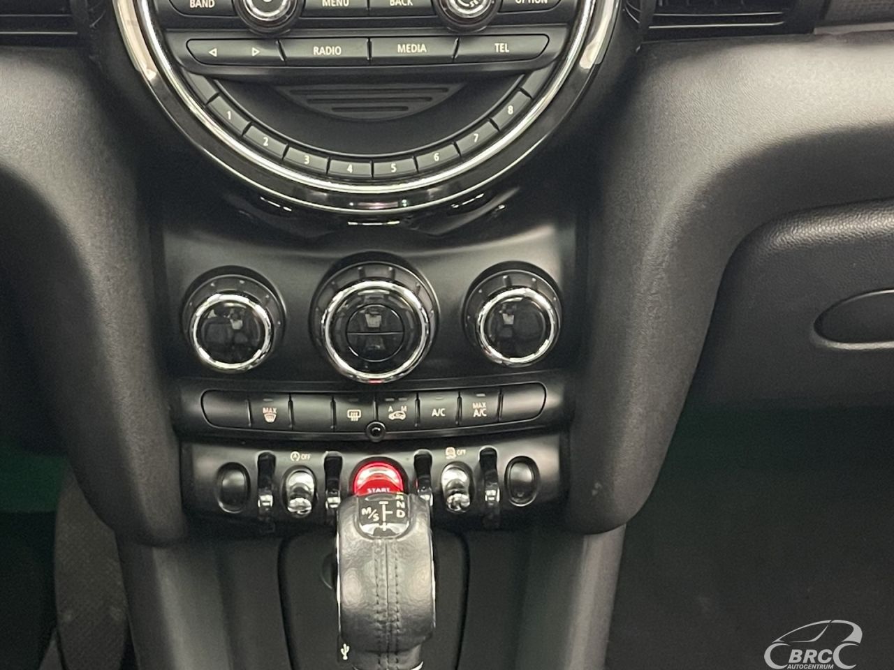 Mini Cooper | 12