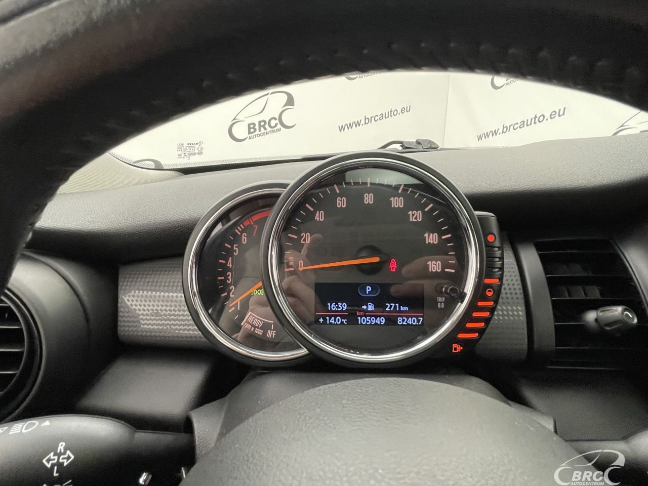 Mini Cooper | 27