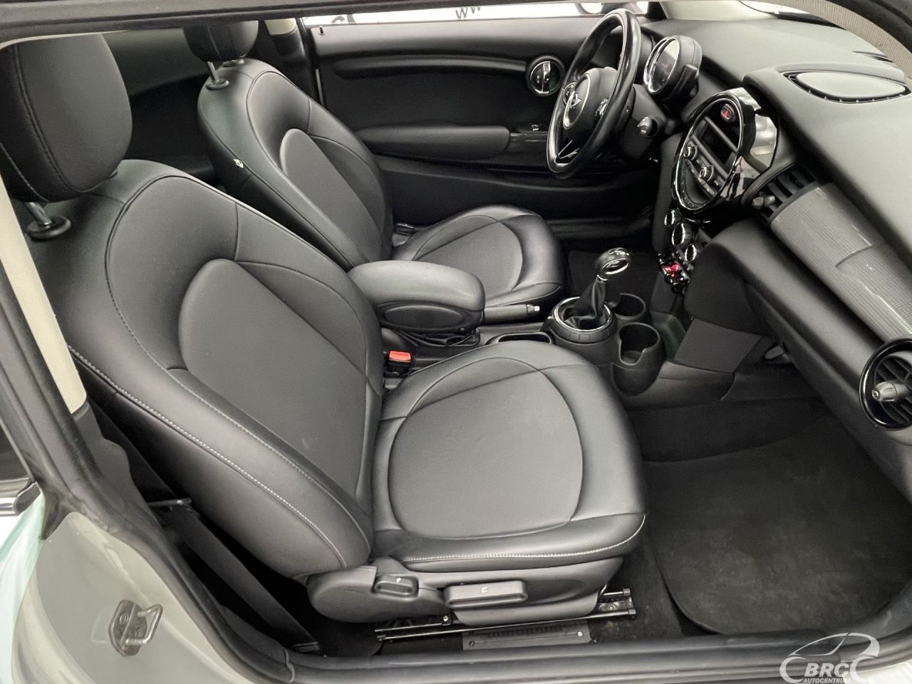 Mini Cooper | 5