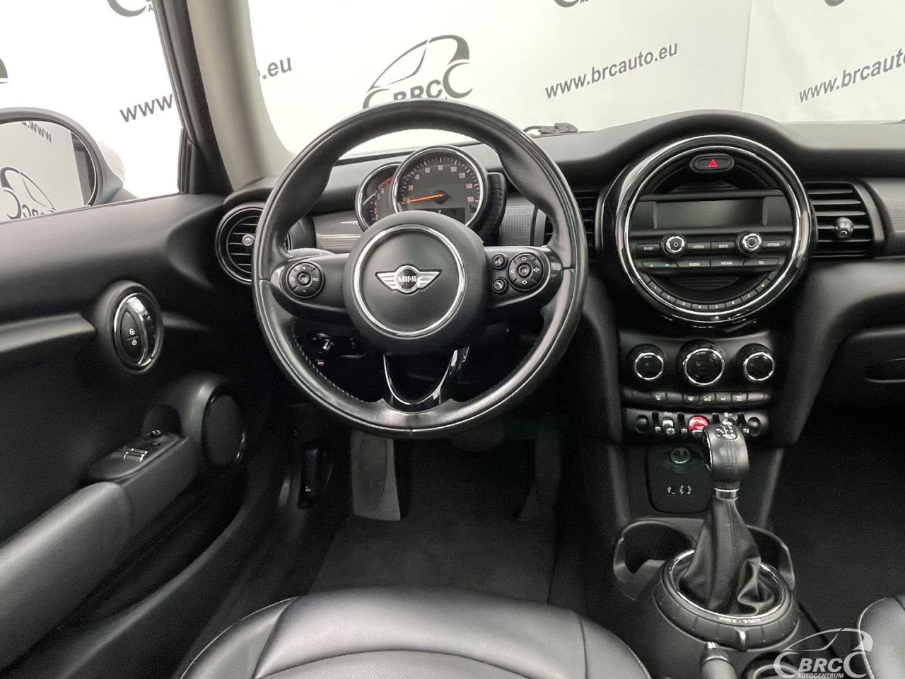 Mini Cooper | 9