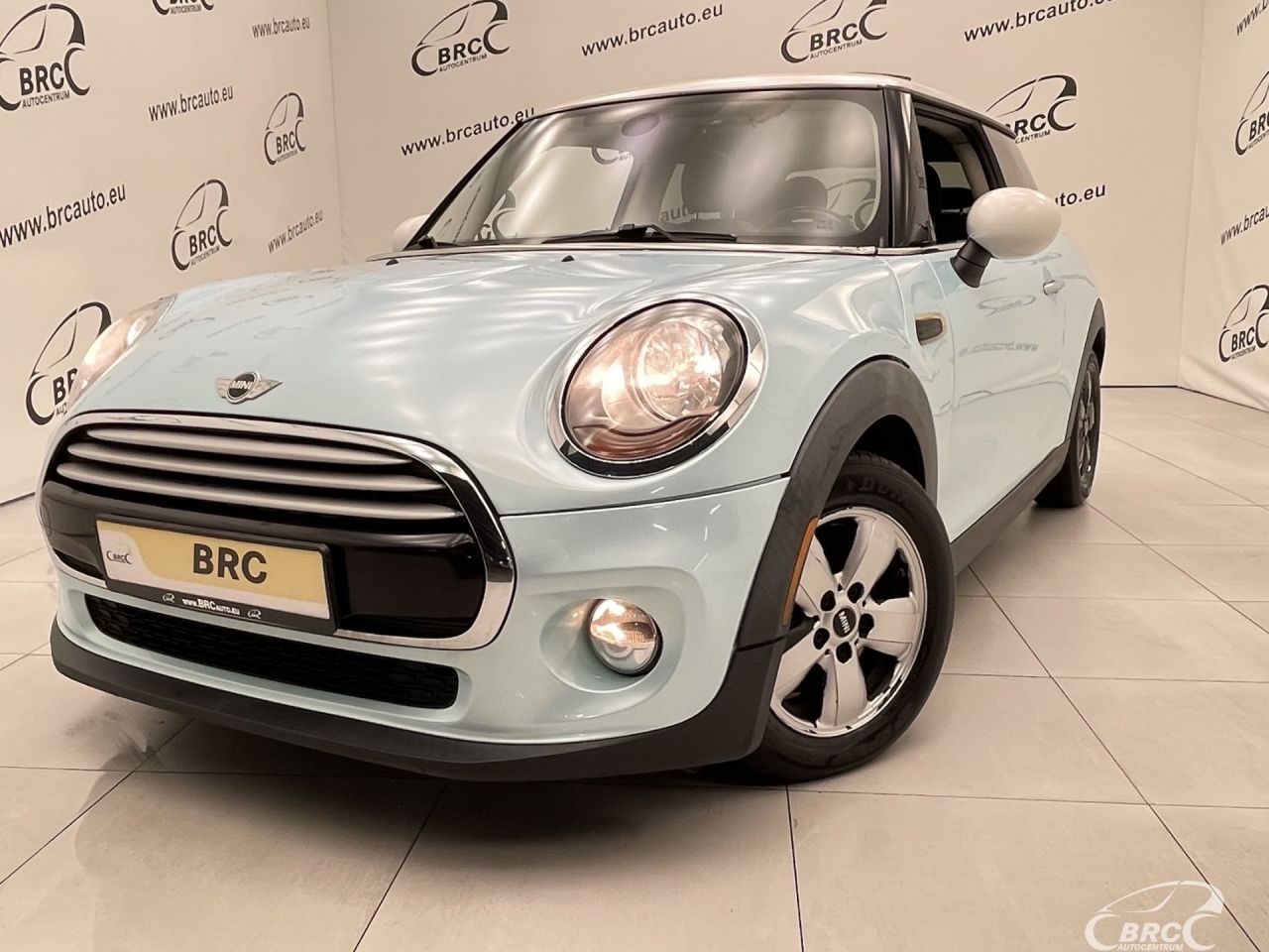 Mini Cooper | 33