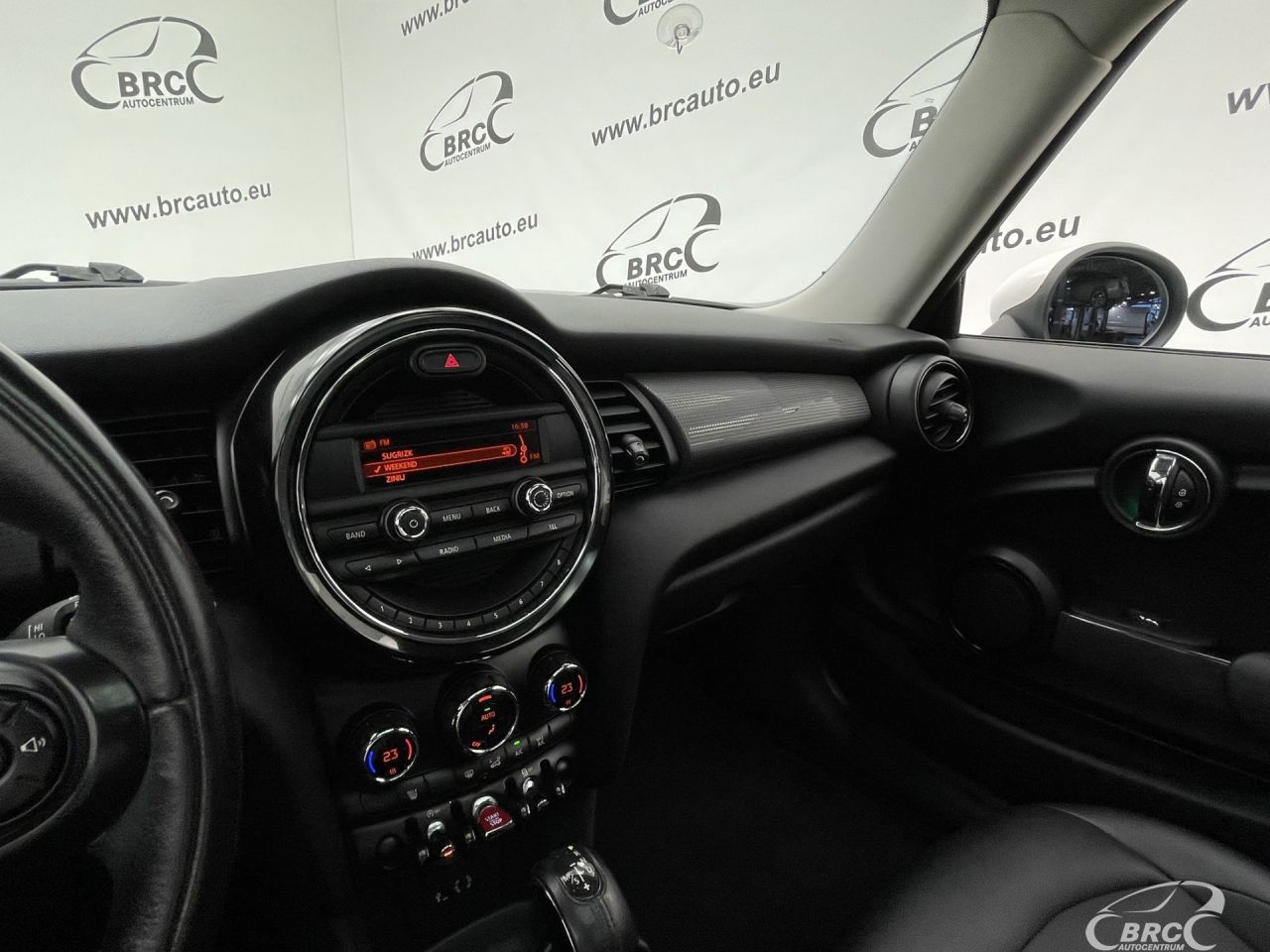 Mini Cooper | 23