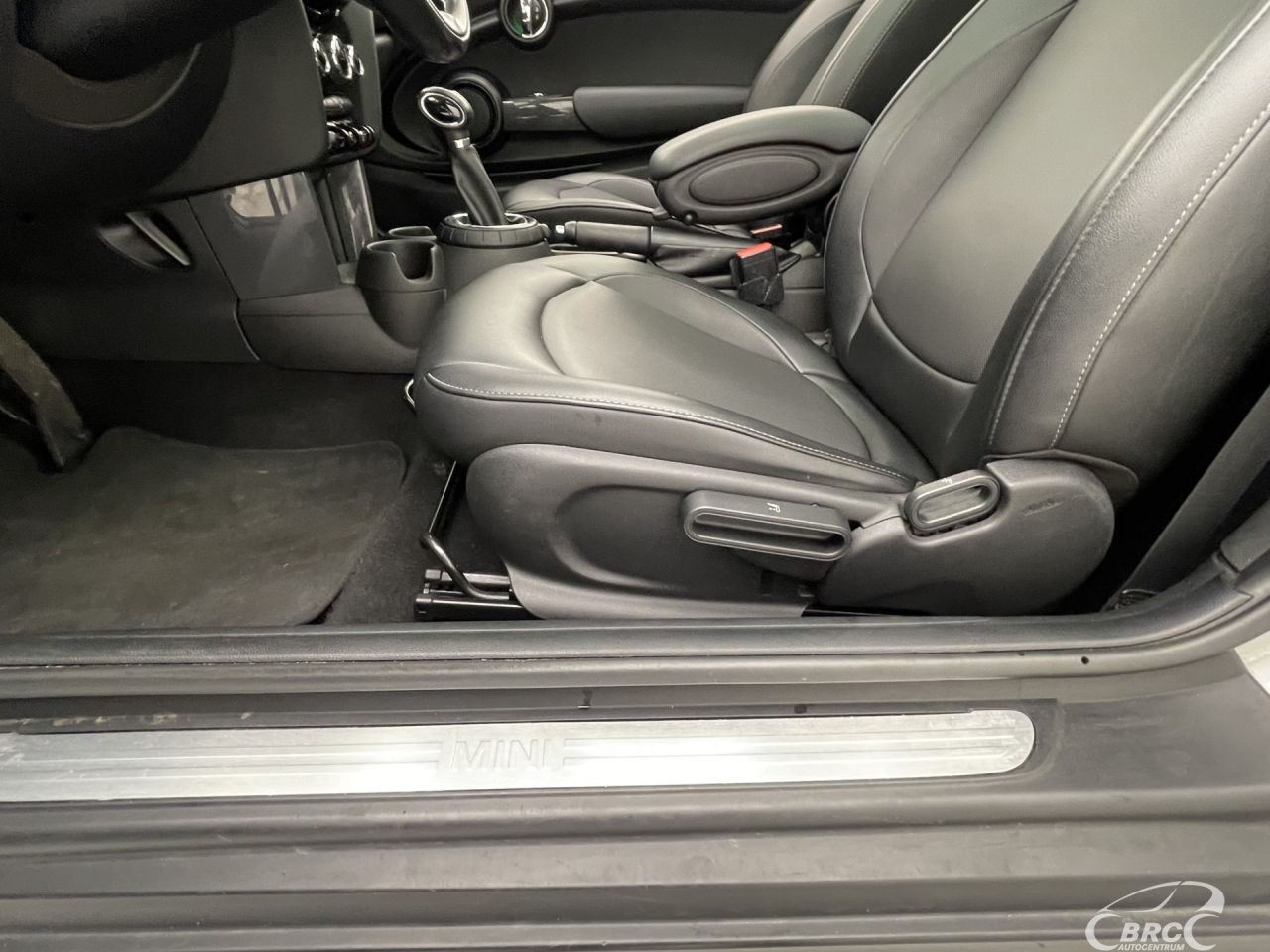 Mini Cooper | 17
