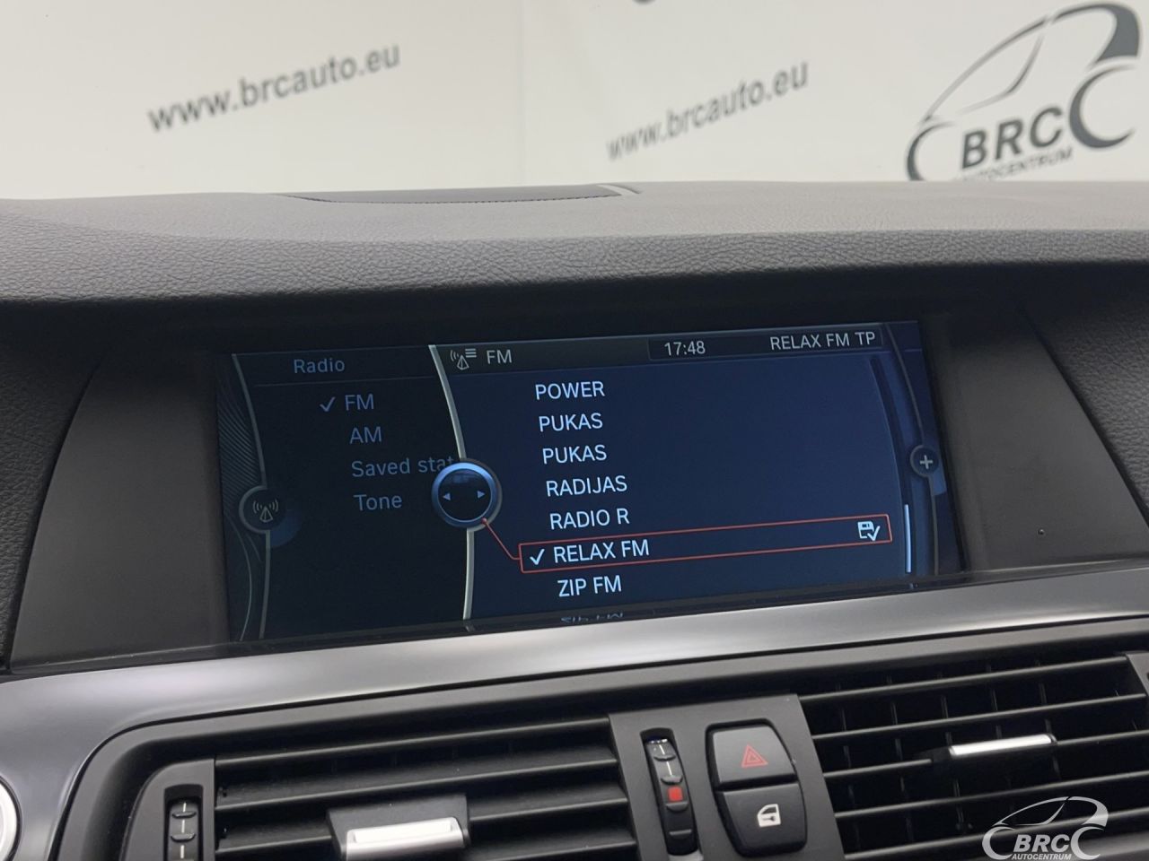 BMW 520 | 33