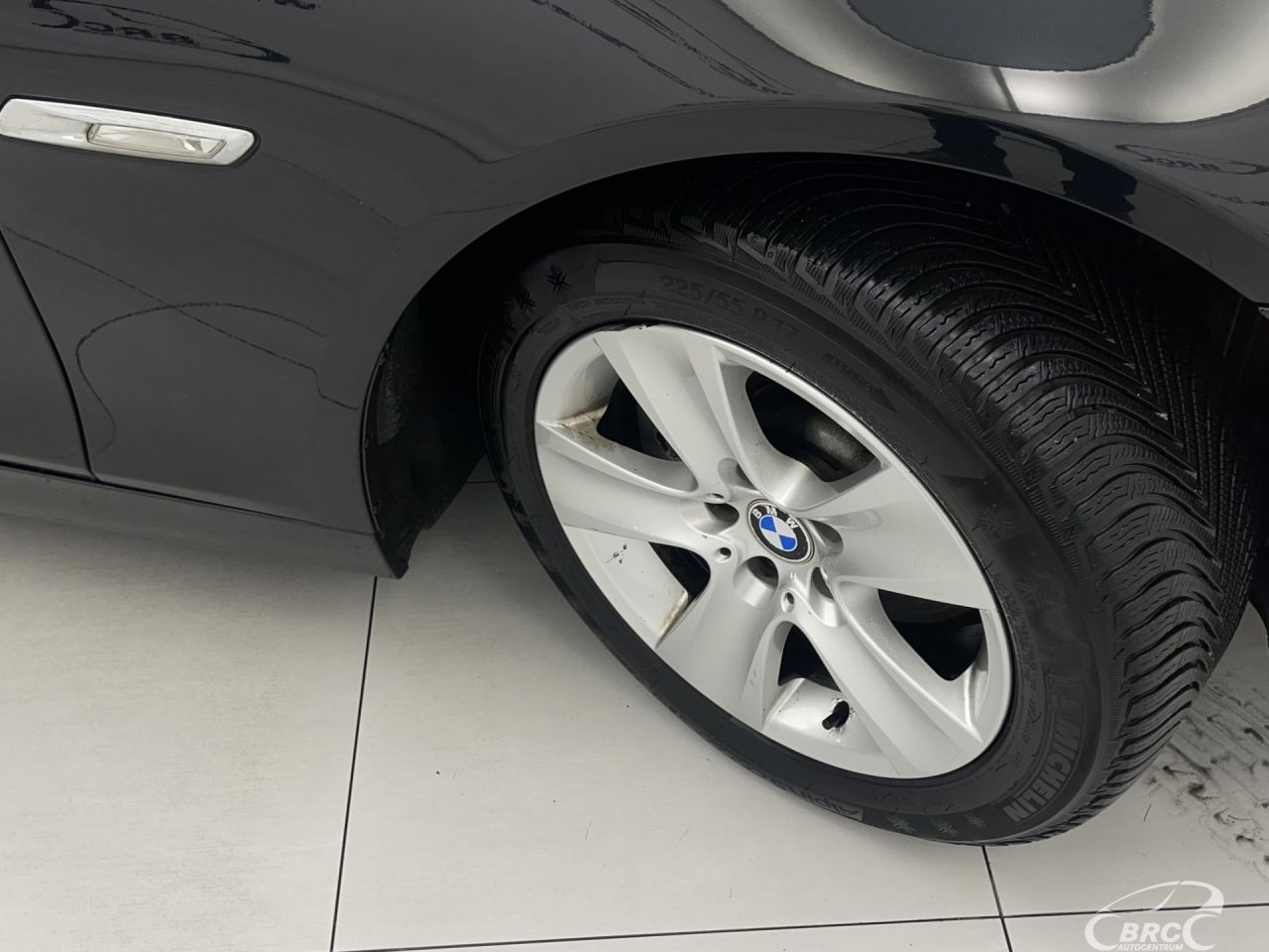 BMW 520 | 42
