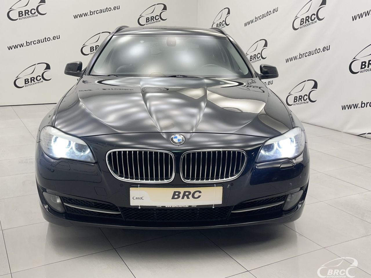 BMW 520 | 47