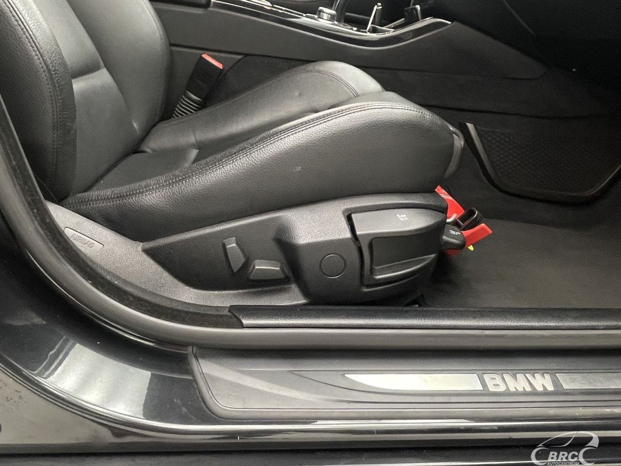 BMW 520 | 5