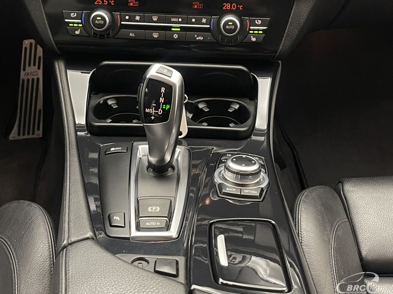BMW 520 | 16