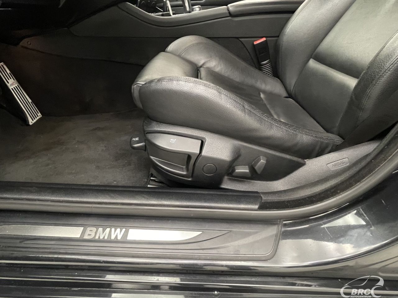 BMW 520 | 20