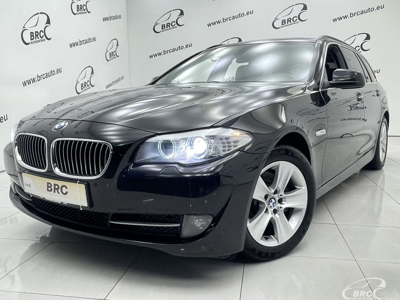 BMW 520 | 45