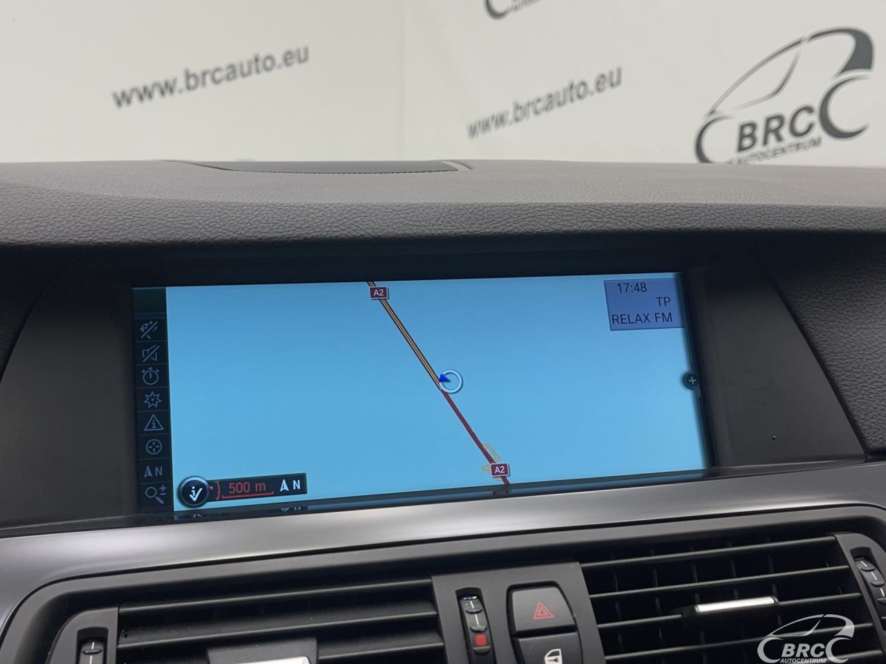 BMW 520 | 35