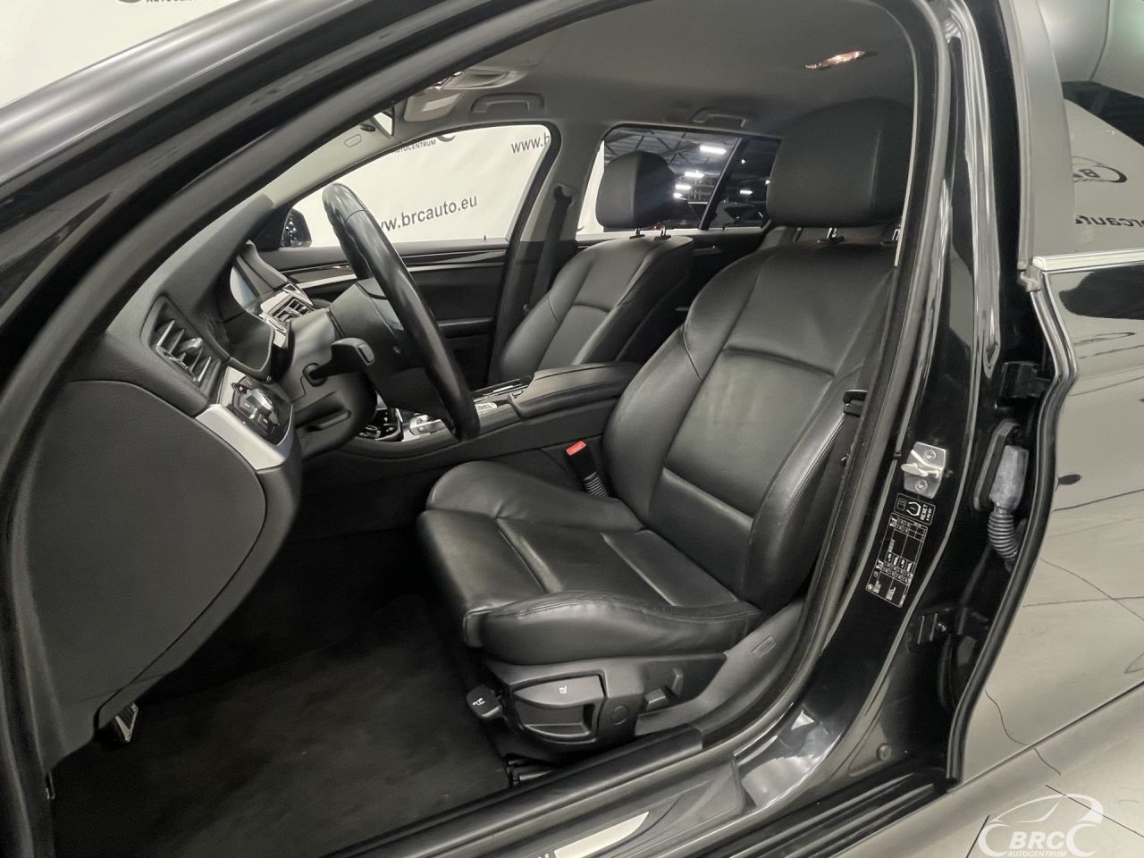 BMW 520 | 21