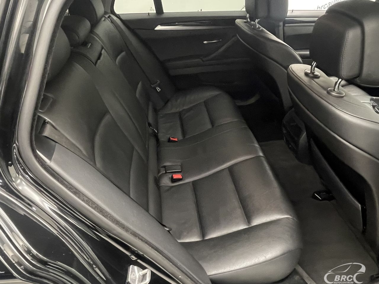 BMW 520 | 9