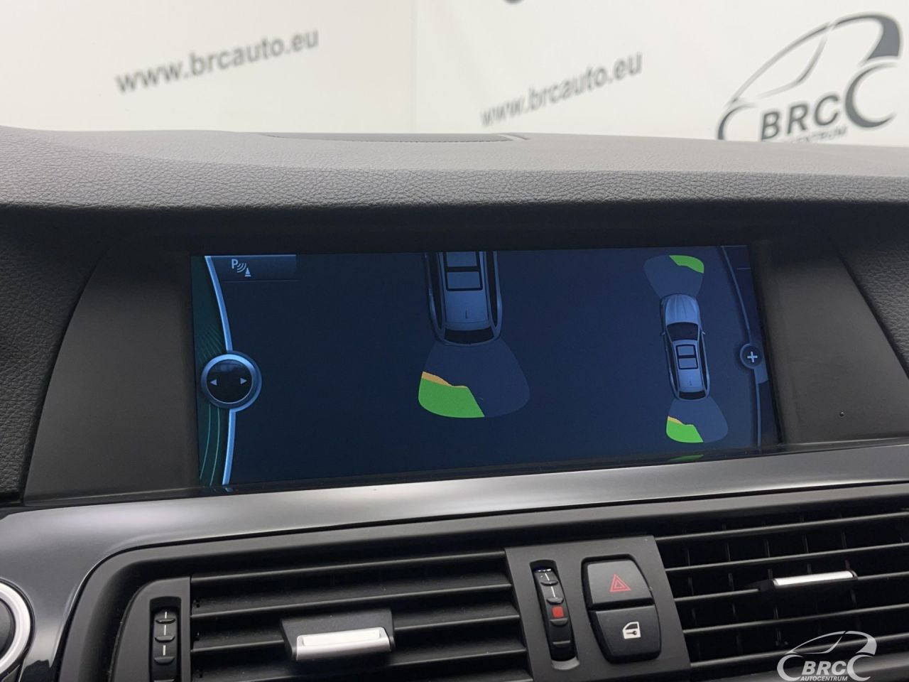BMW 520 | 31