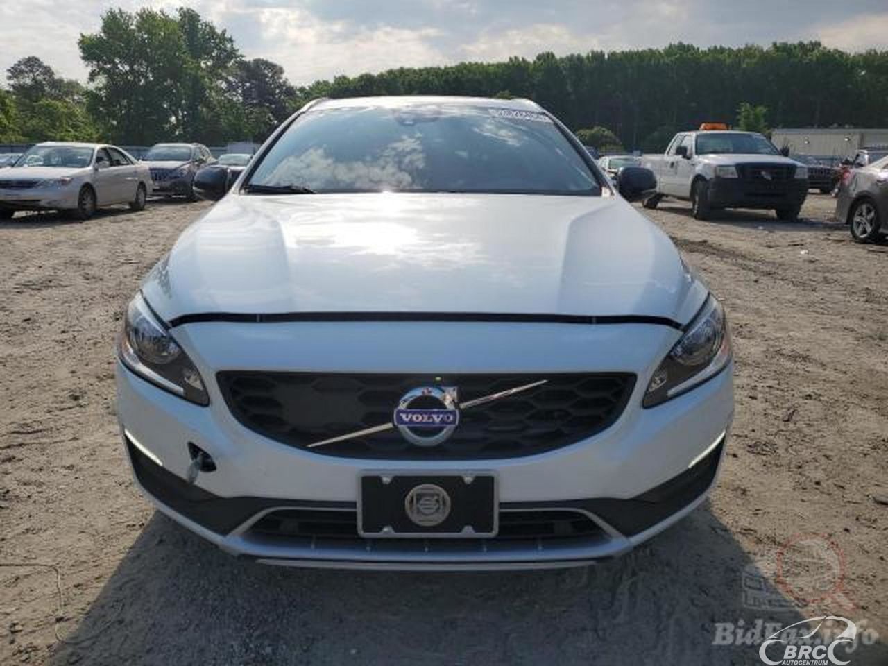 Volvo V60 | 44