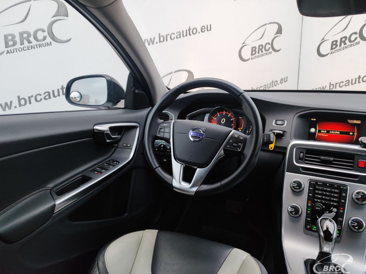 Volvo V60 | 2