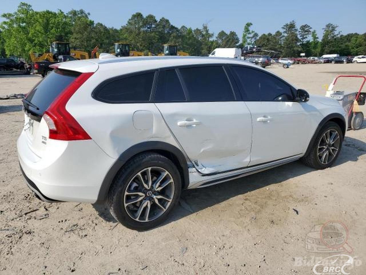 Volvo V60 | 42