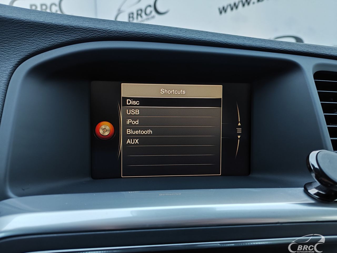 Volvo V60 | 32