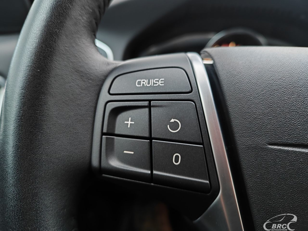 Volvo V60 | 23