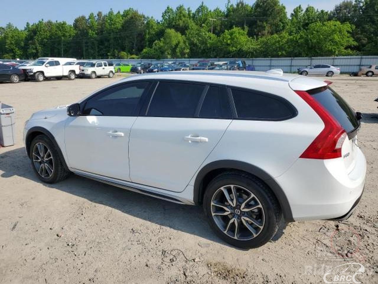 Volvo V60 | 40