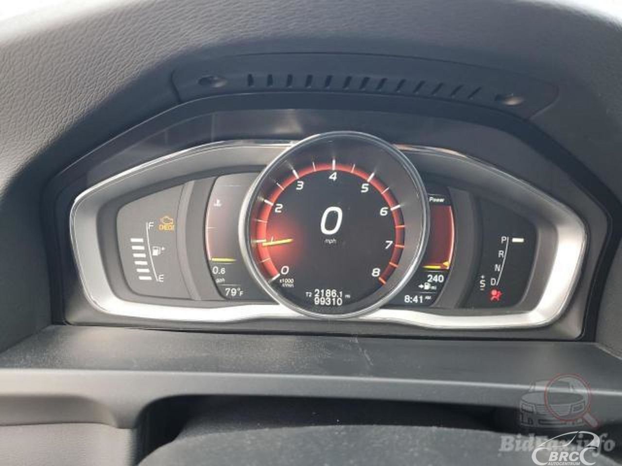 Volvo V60 | 48