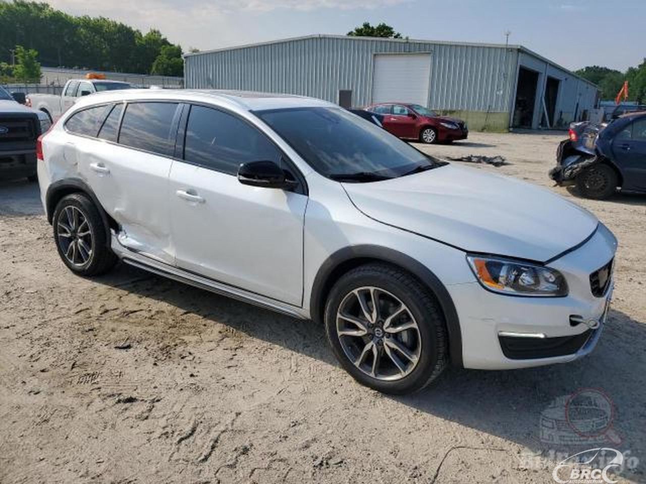Volvo V60 | 43
