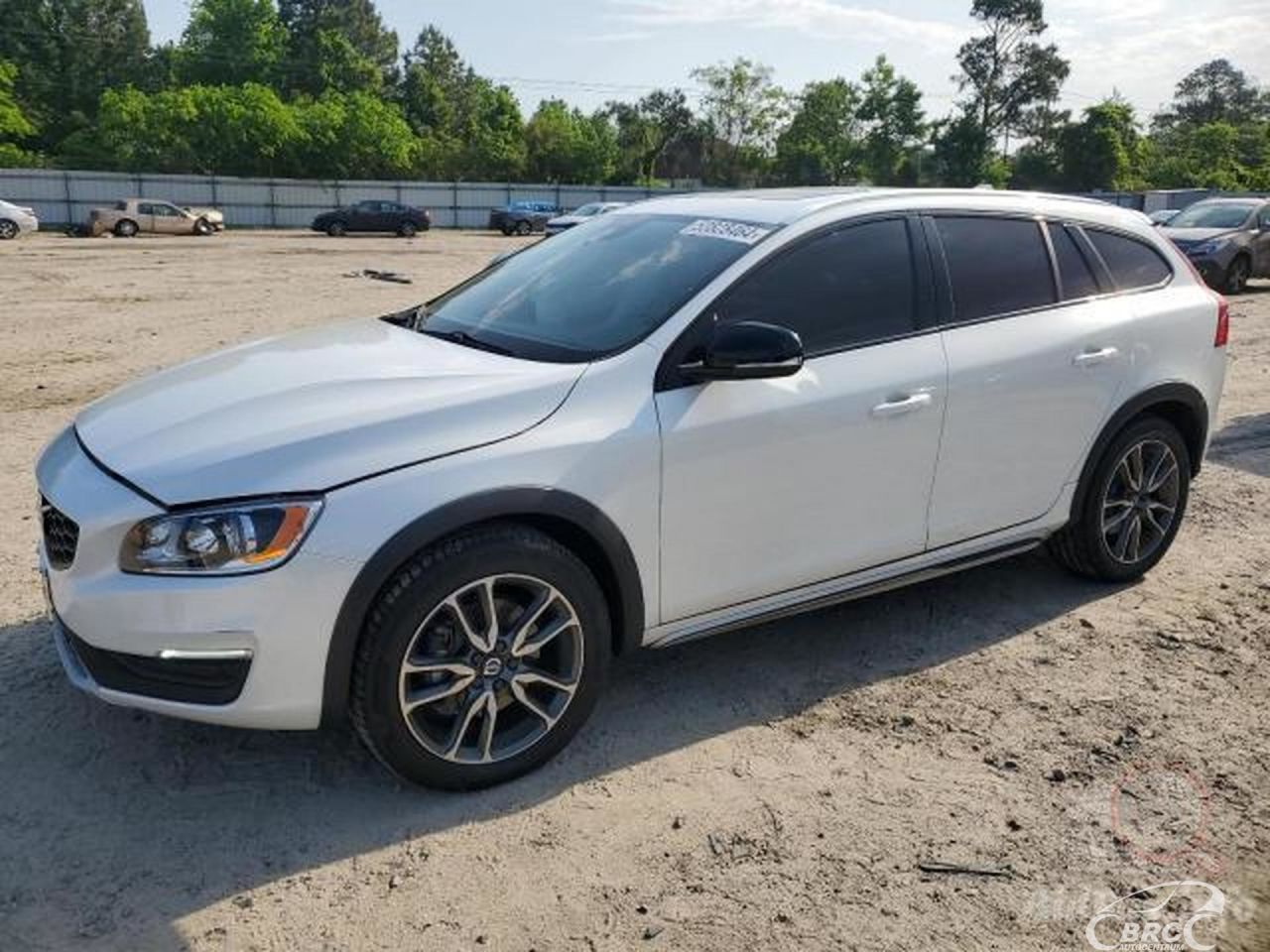 Volvo V60 | 41