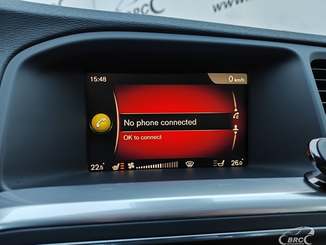 Volvo V60 | 33