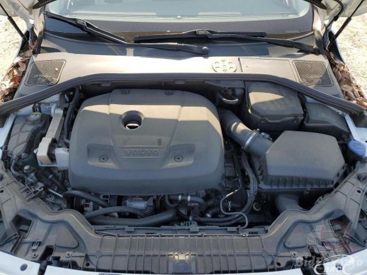 Volvo V60 | 50