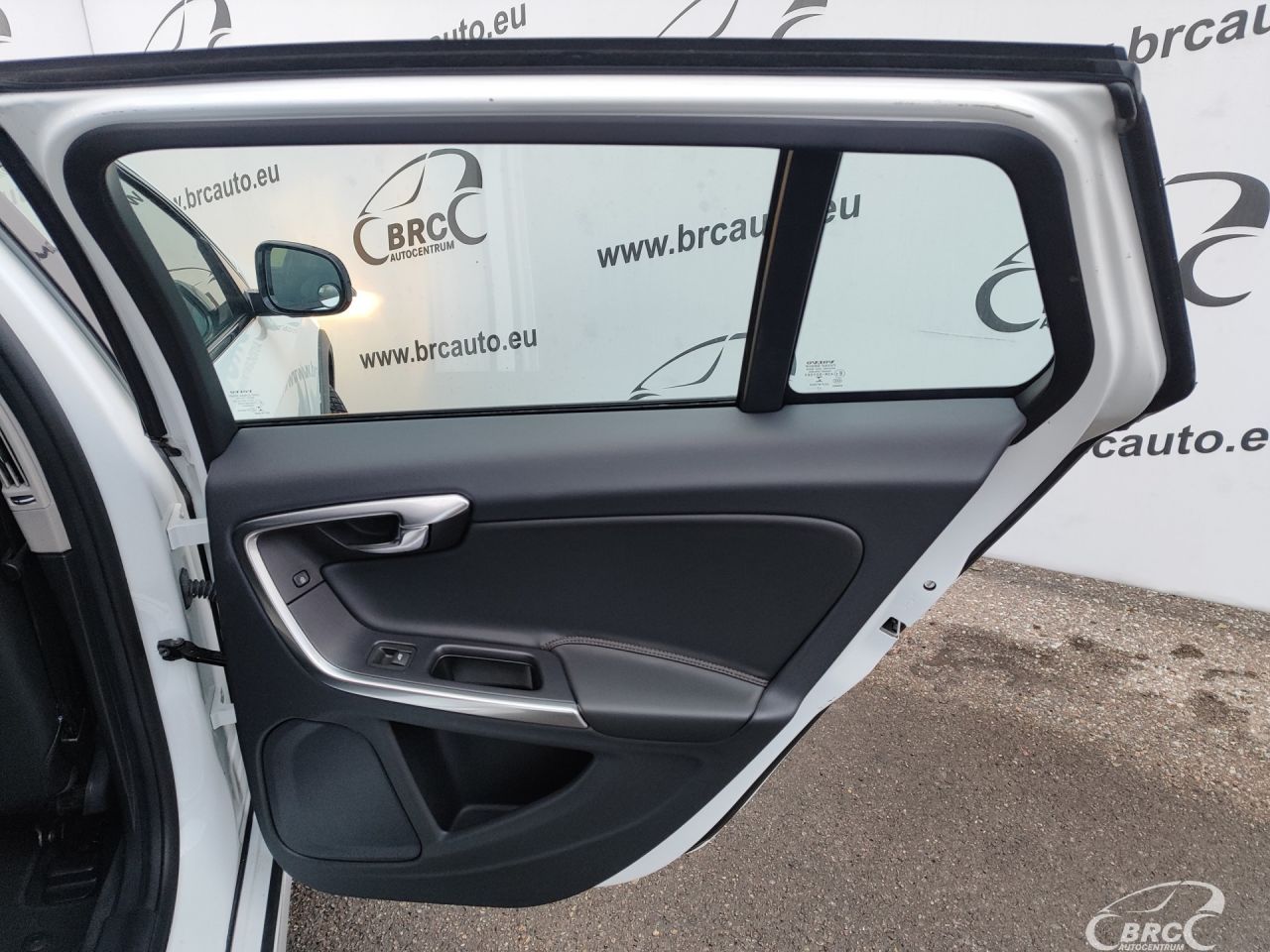 Volvo V60 | 7