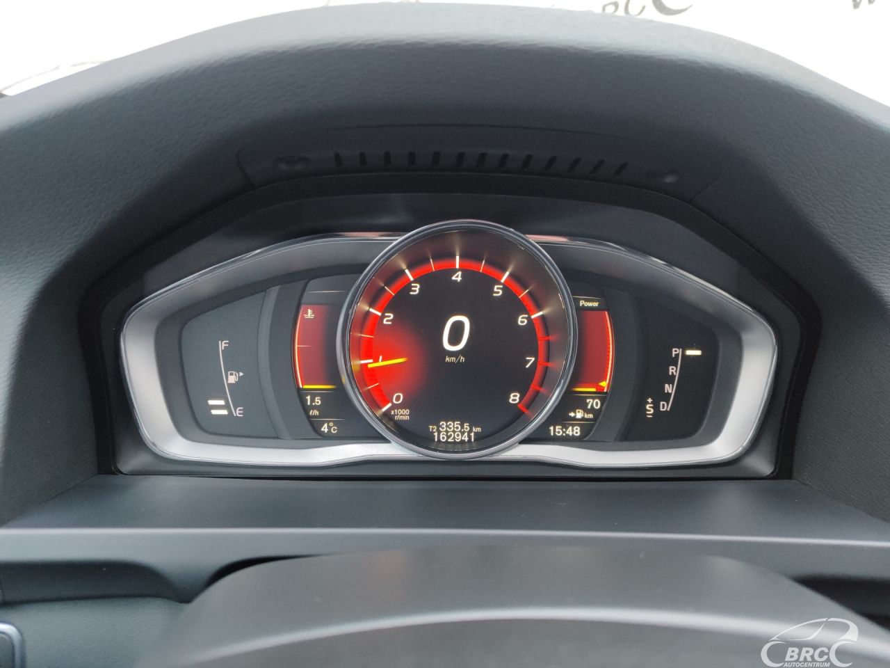 Volvo V60 | 27