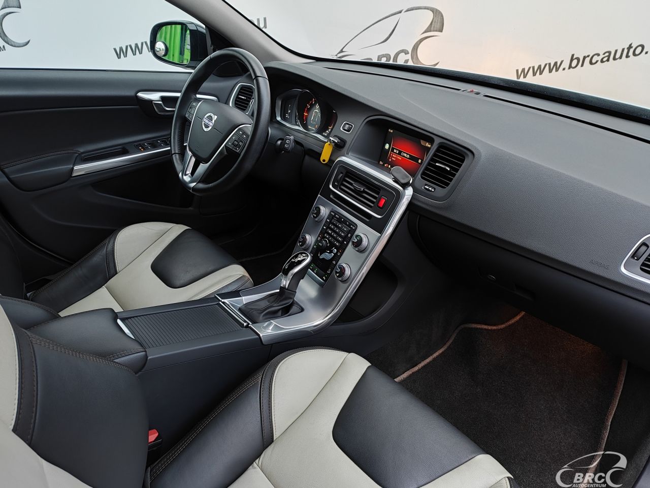 Volvo V60 | 6