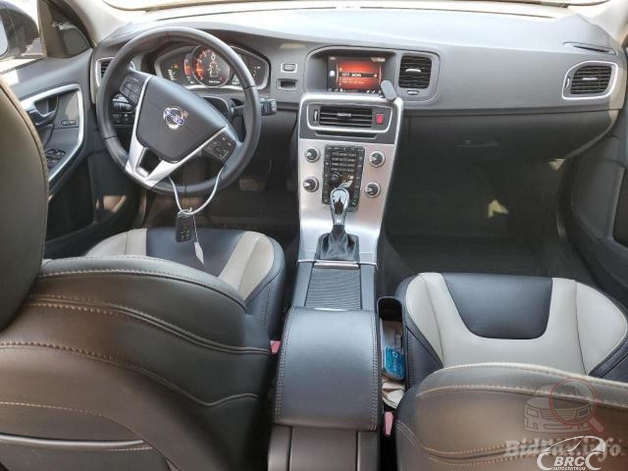Volvo V60 | 47