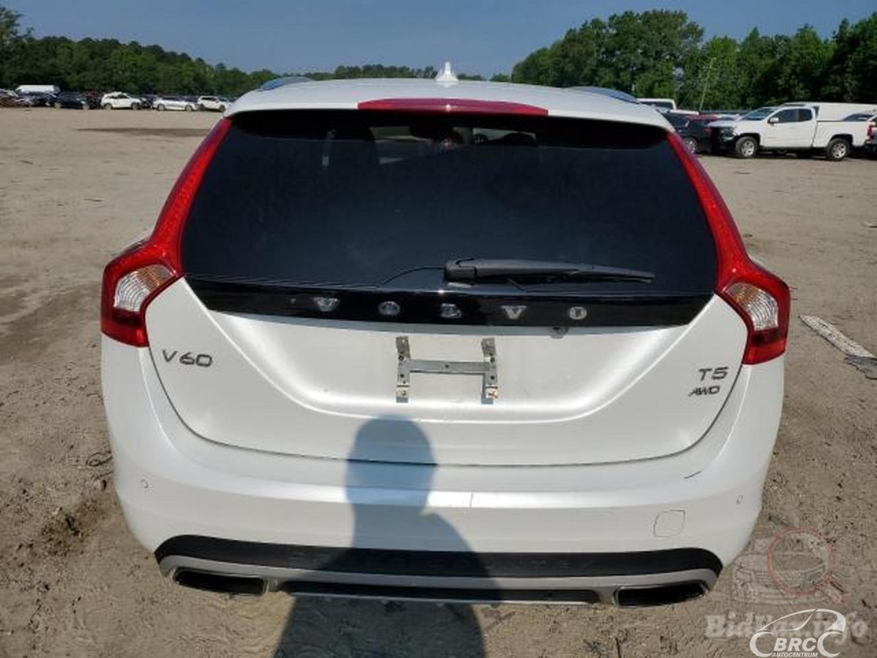 Volvo V60 | 45