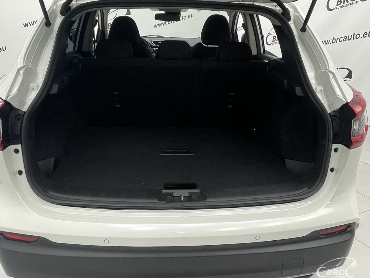 Nissan Qashqai | 51