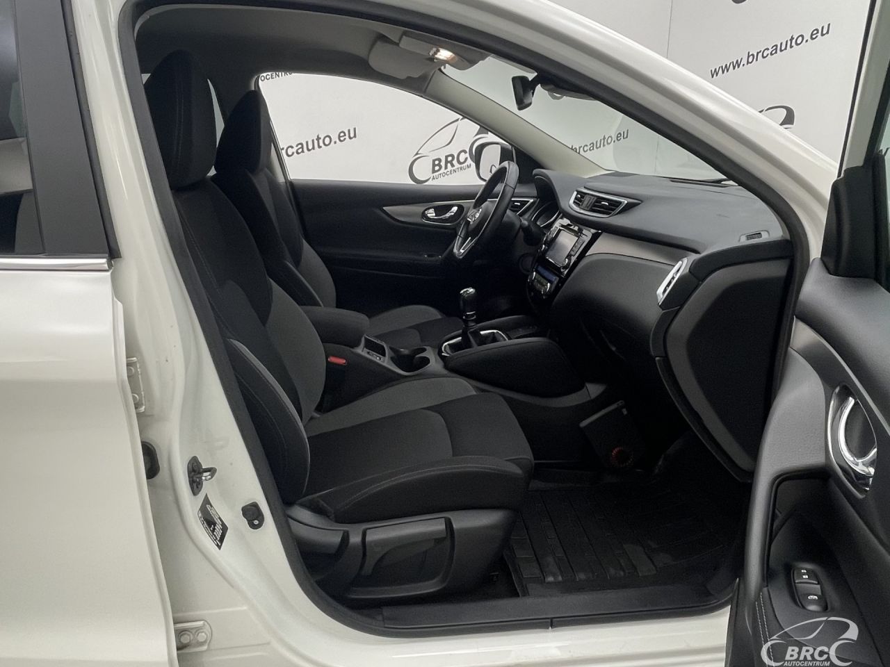 Nissan Qashqai | 5