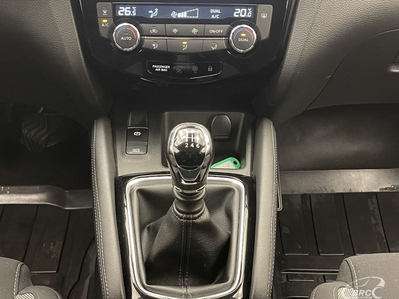 Nissan Qashqai | 18