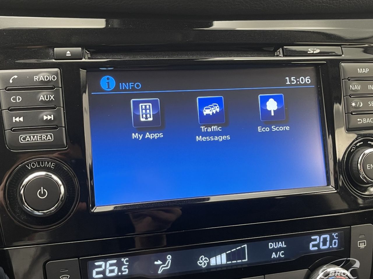 Nissan Qashqai | 40